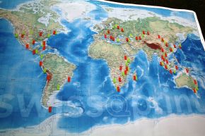 Matka maailman ympäri