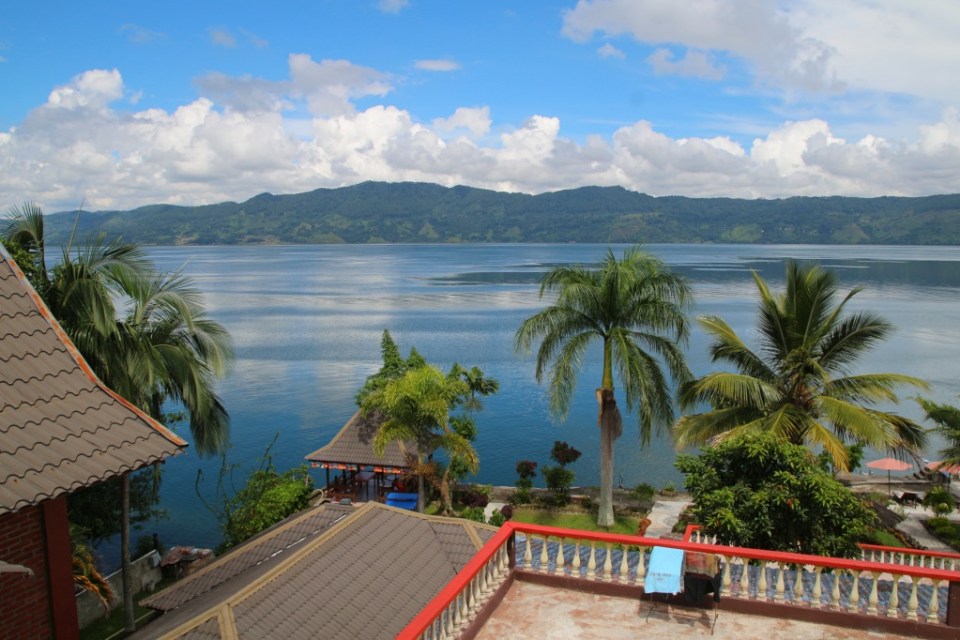 Lake Toba