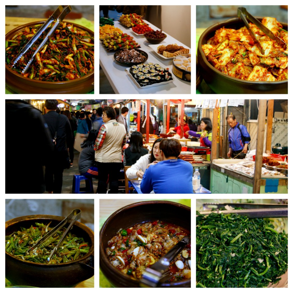 Art Marketin tarjontaa hyvin pienessä mittakaavassa