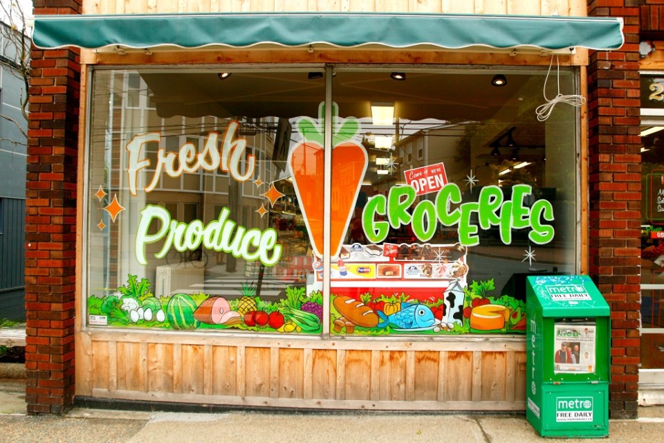 Tuoretta naposteltavaa