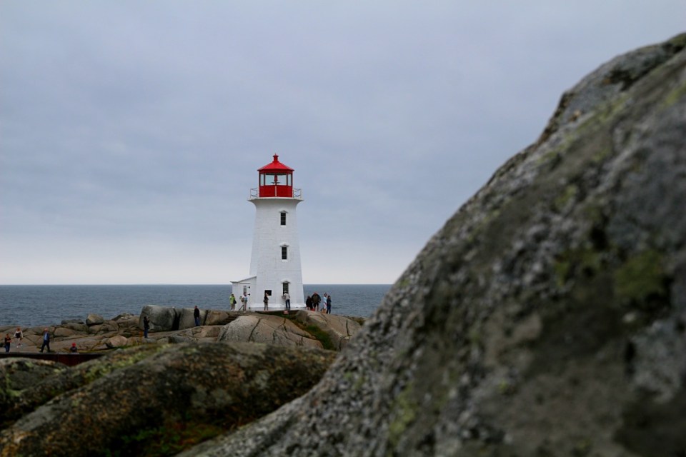 Peggy's Coven majakka