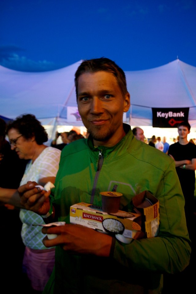 Ilmaisia vanukkaita!