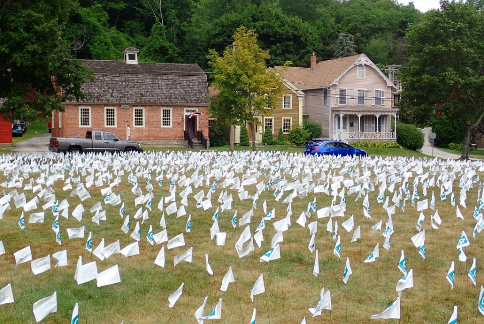 Hyväntekeväisyystempaus, Lisbon