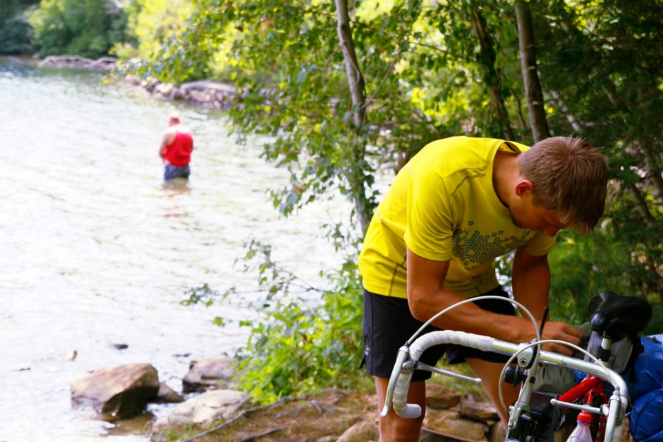 Kalassa, Connecticut