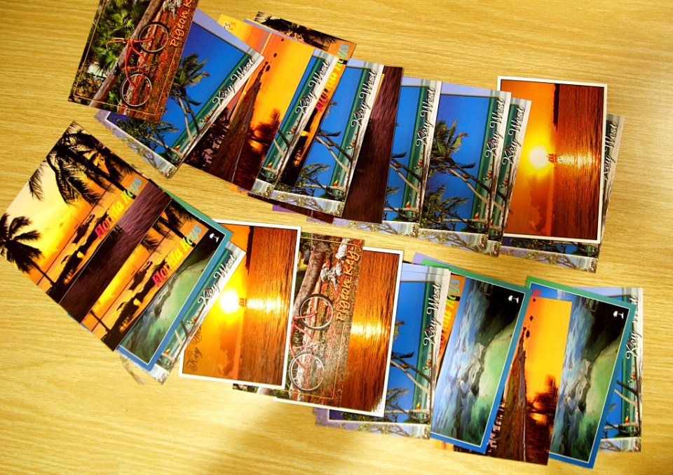 Kortit kokoon Mäkkärissä