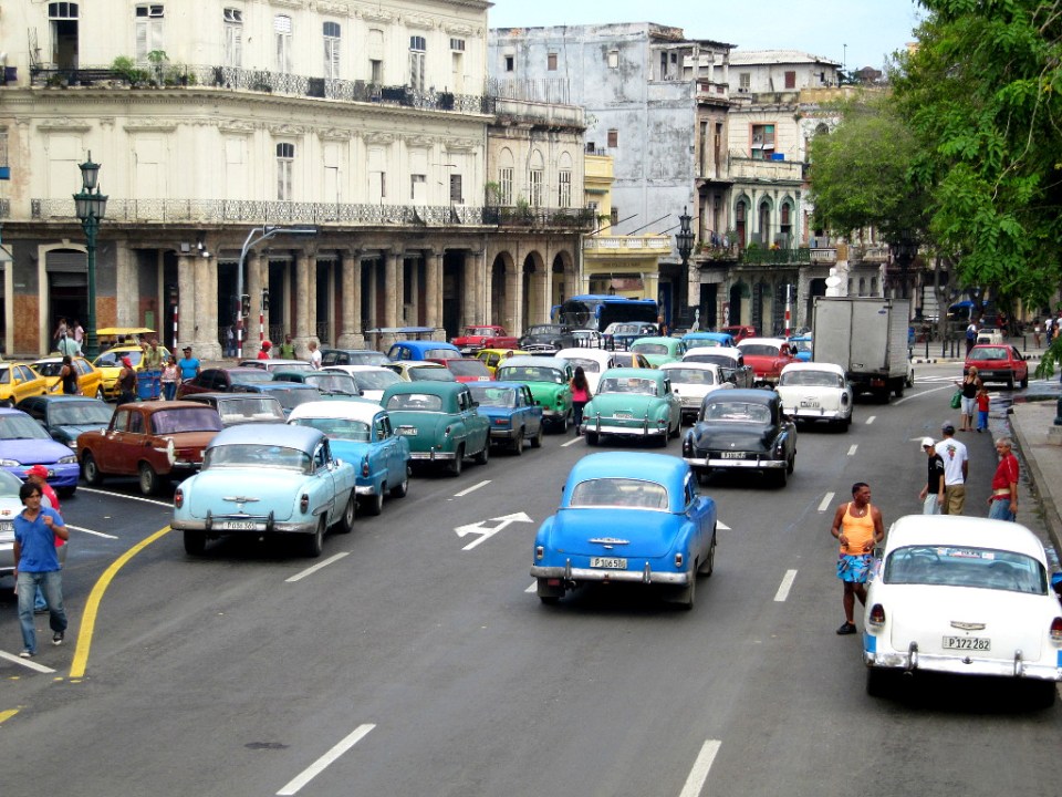 Komistukset liikenteessä