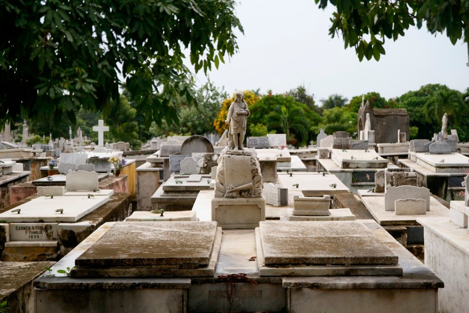 Havannasta tämäkin