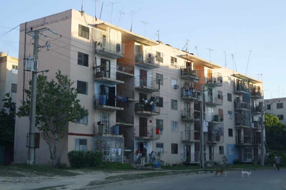 Arkkitehtuuri kunniaan