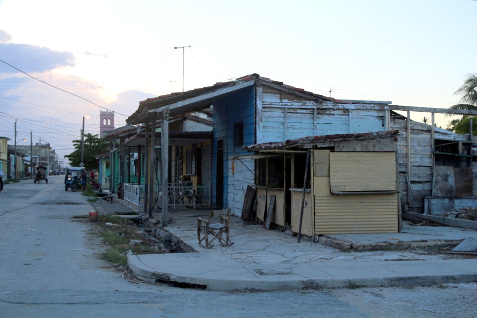 Yksi ainut arkistosta löytynyt keltainen kauppa