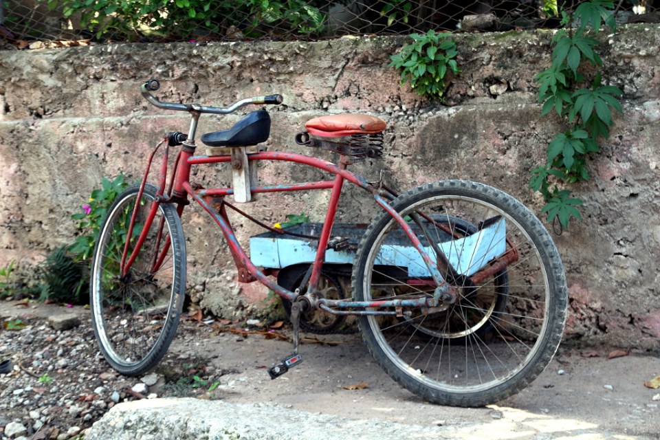 Sivuvaunulastenistuinpyörä