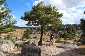 Mitä edessä siintää?