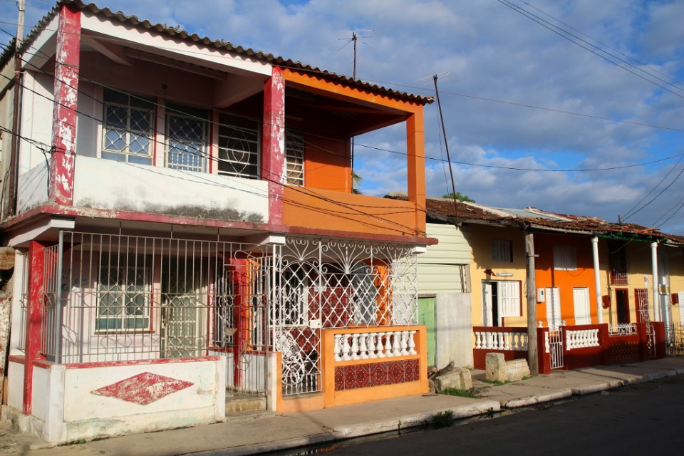 Batabanon casa