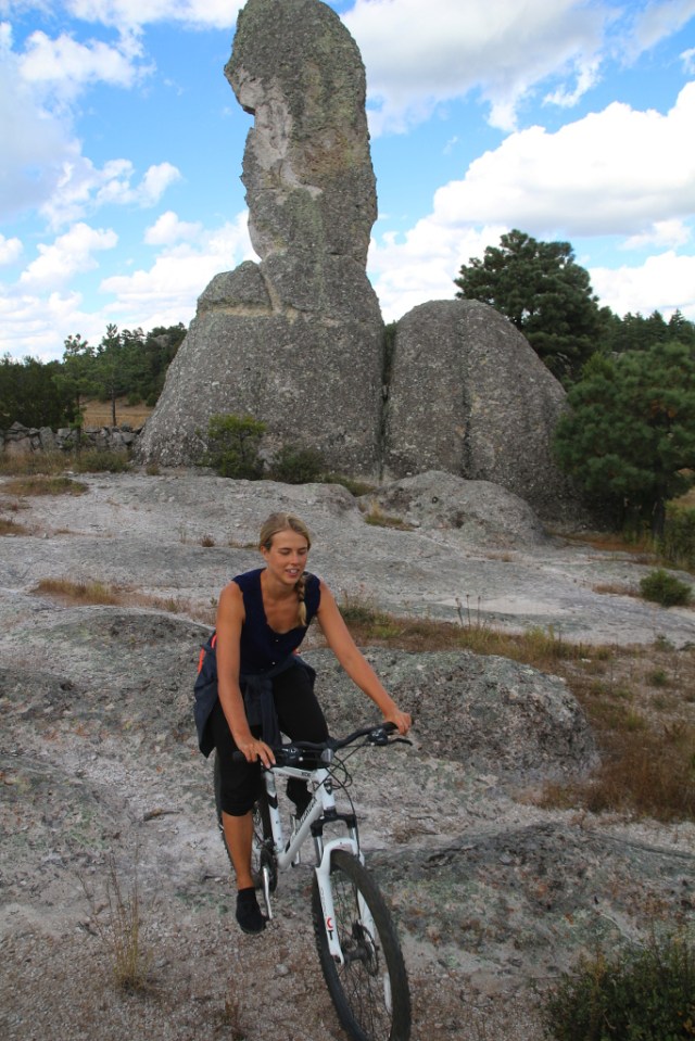 Kyllä kulkee
