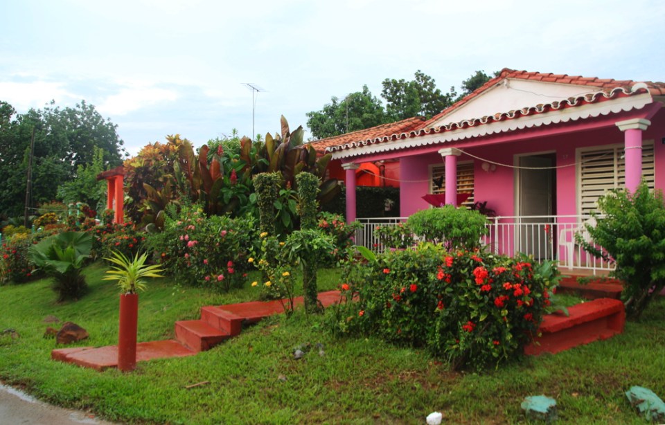 Bienvenidos – Tervetuloa