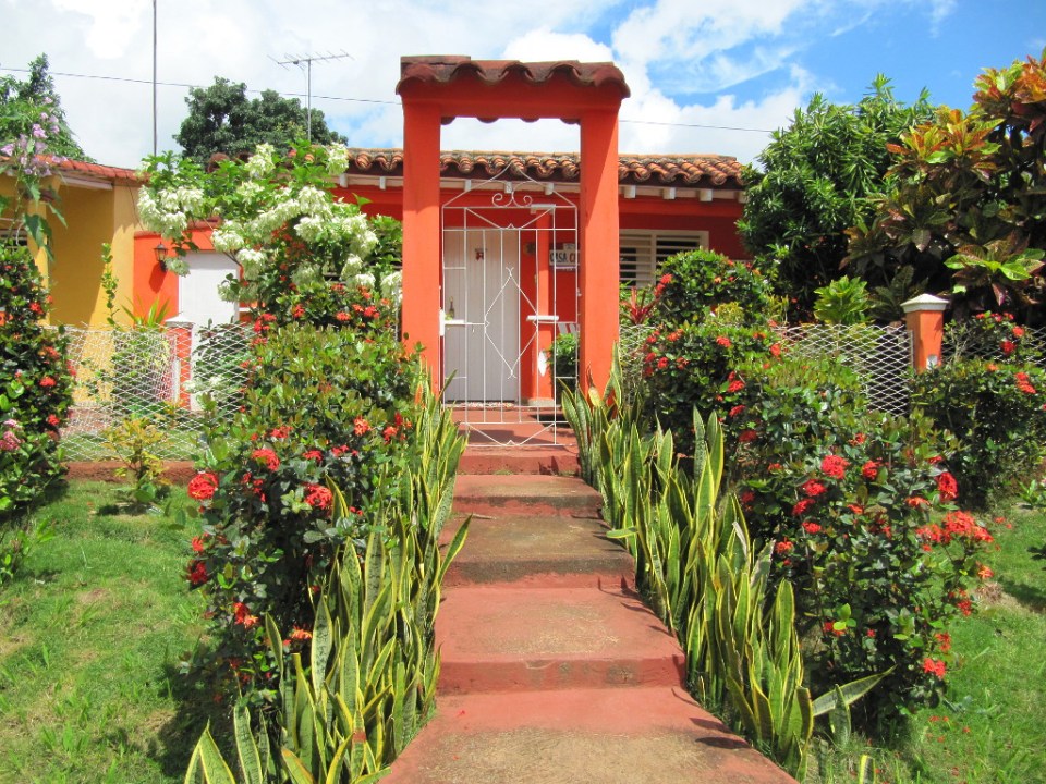 Vinalesin värikkäät casat