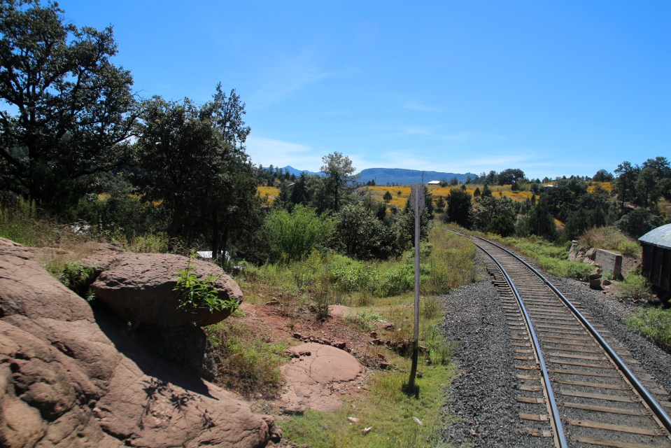 Uutta maisemaa tulossa