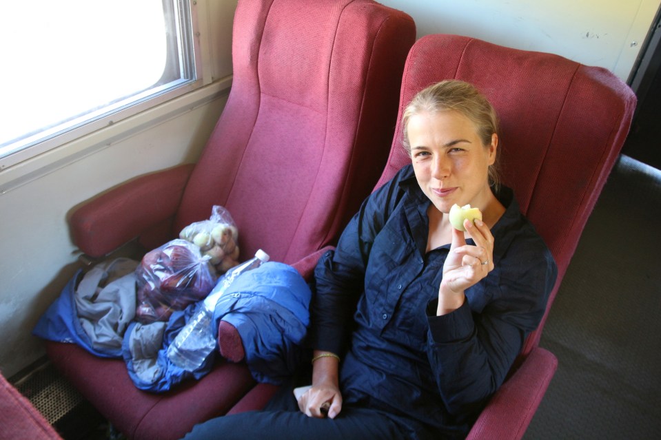 Vau, miten herkullisia