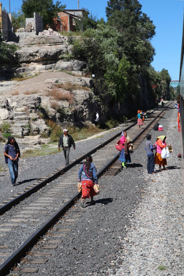 Hedelmiä, hedelmiä!