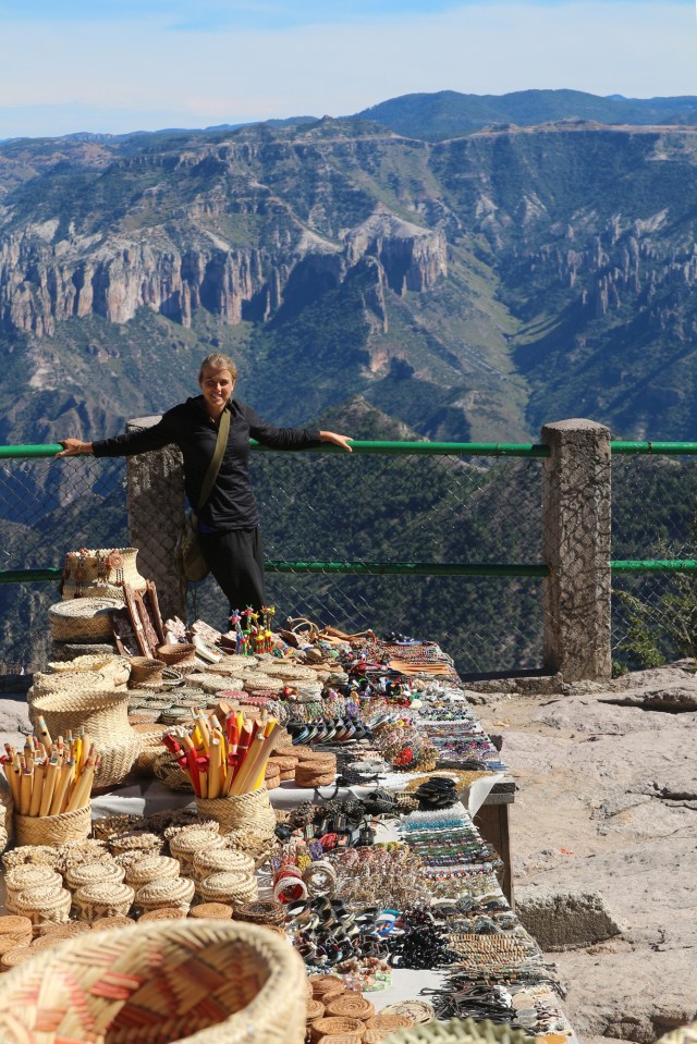 Käsitöitä ja Mirva