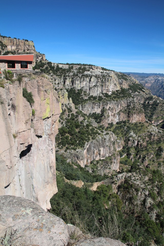 Välibreikki Divisaderossa