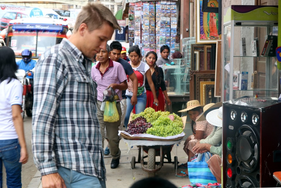 Pian viinirypäleostoksille